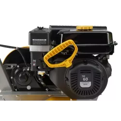 SRC 585 RG Motoculteur