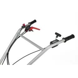 SRC 585 RG Motoculteur