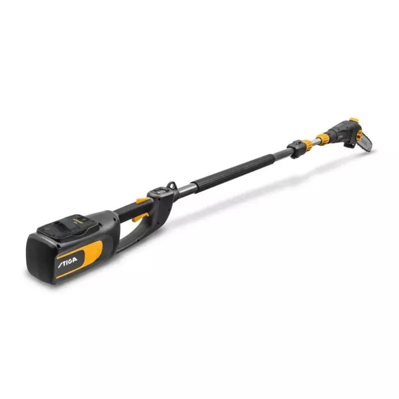 PS 700e Scie +  Troncon + Elagueuse