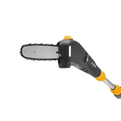 PS 700e Scie +  Troncon + Elagueuse