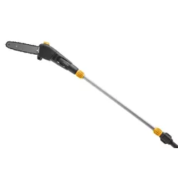 PS 700e Scie +  Troncon + Elagueuse