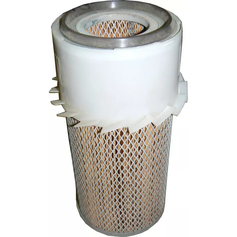 FILTRE AIR P/KUB. CYL H290-D133