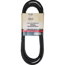 COURROIE TORO DOUBLE TRAPEZE CDC 30/11/2021  