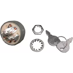 CONTACTEUR 6 BROCHES POUR TORO