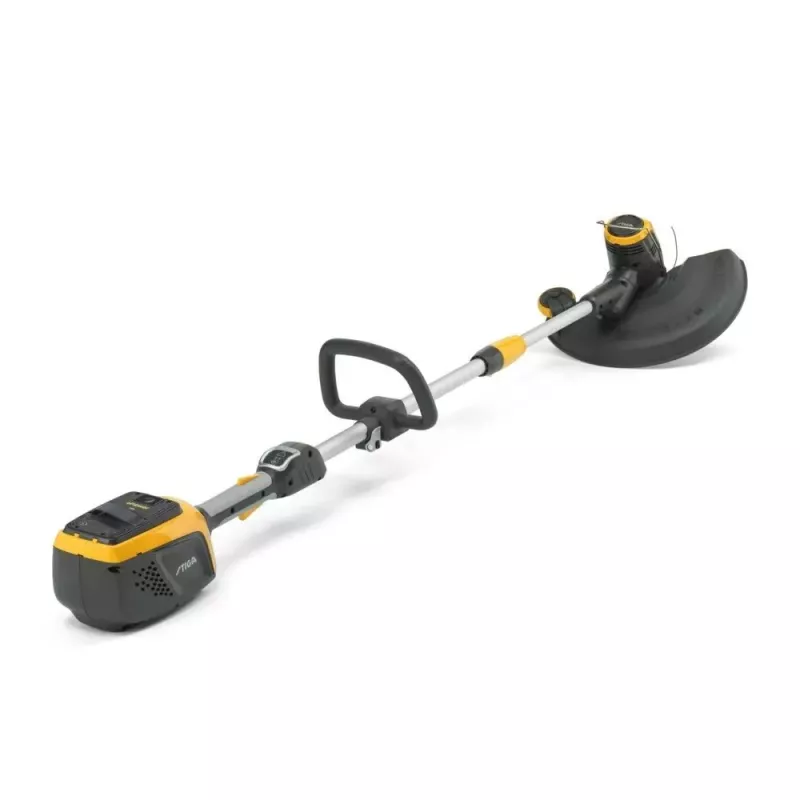 GT 500e Kit Battery Lawn Trimmer