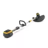 GT 500e Kit Battery Lawn Trimmer
