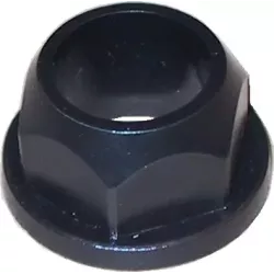 BAGUE HEXAGONALE TEFLON 6 PANS