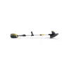GT 500e Kit Battery Lawn Trimmer
