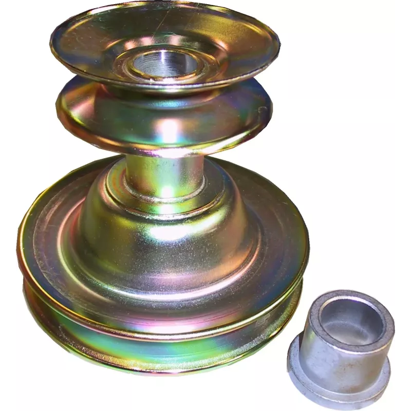 KIT POULIE MOTEUR :EX 756-0488