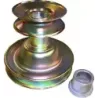 KIT POULIE MOTEUR :EX 756-0488