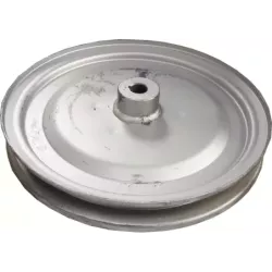 POULIE PLUS LIVRABLE 27/01/17