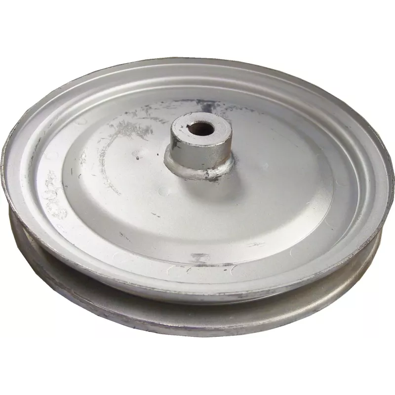 POULIE PLUS LIVRABLE 27/01/17