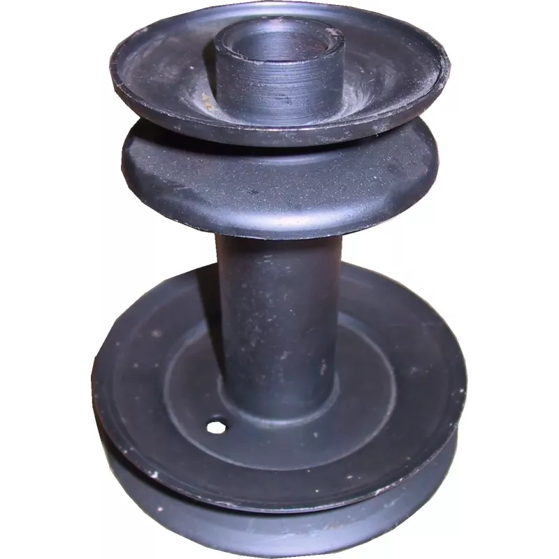 POULIE H. 140mm EVENT 7560521