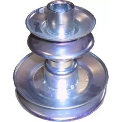 ENS POULIE H.140mm PLUS LIVRABLE 27/01/17