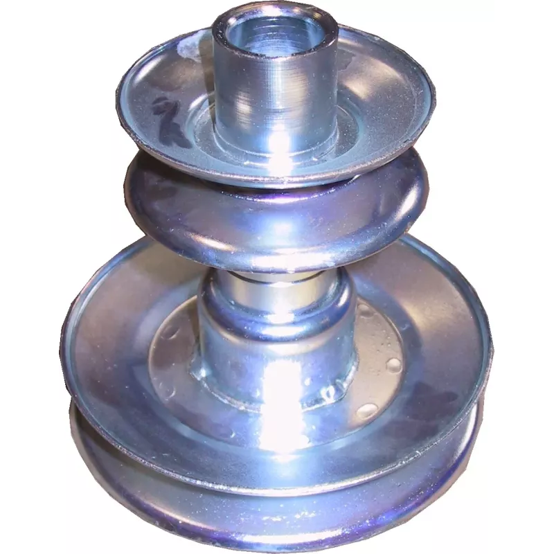 ENS POULIE H.140mm PLUS LIVRABLE 27/01/17