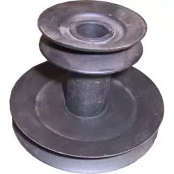 POULIE H. 110mm  FDS 18/11/10