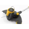 GT 500e Kit Battery Lawn Trimmer