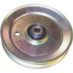  POULIE 5,0 DIA V - TY        