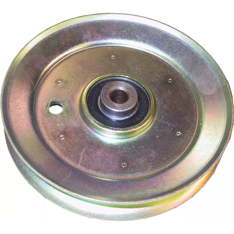  POULIE 5,0 DIA V - TY        