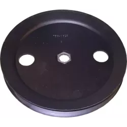 POULIE DE COURROIE TRAP ZOID. 