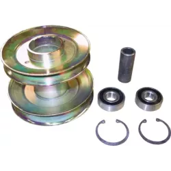 POULIE UR EX 7031298  PLUS LIVRABLE 27/01/17