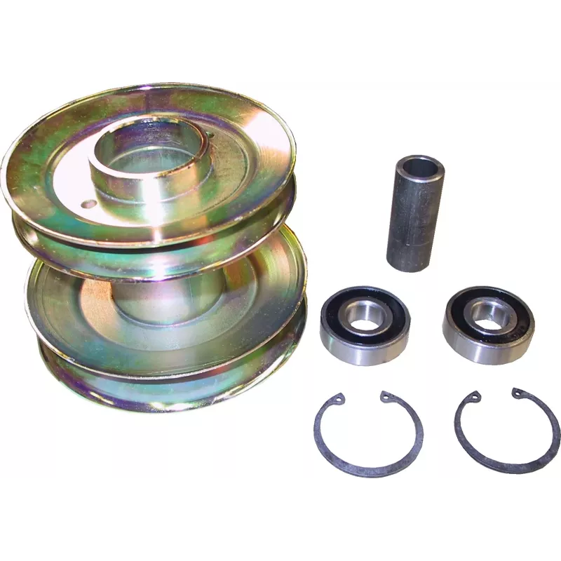 POULIE UR EX 7031298  PLUS LIVRABLE 27/01/17