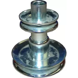 POULIE DOUBLE MOTEUR FDS 29/07/20