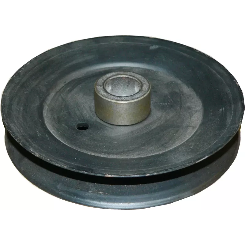 POULIE PLUS LIVRABLE 26/01/17