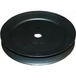 POULIE DE PALIER DE LAME      