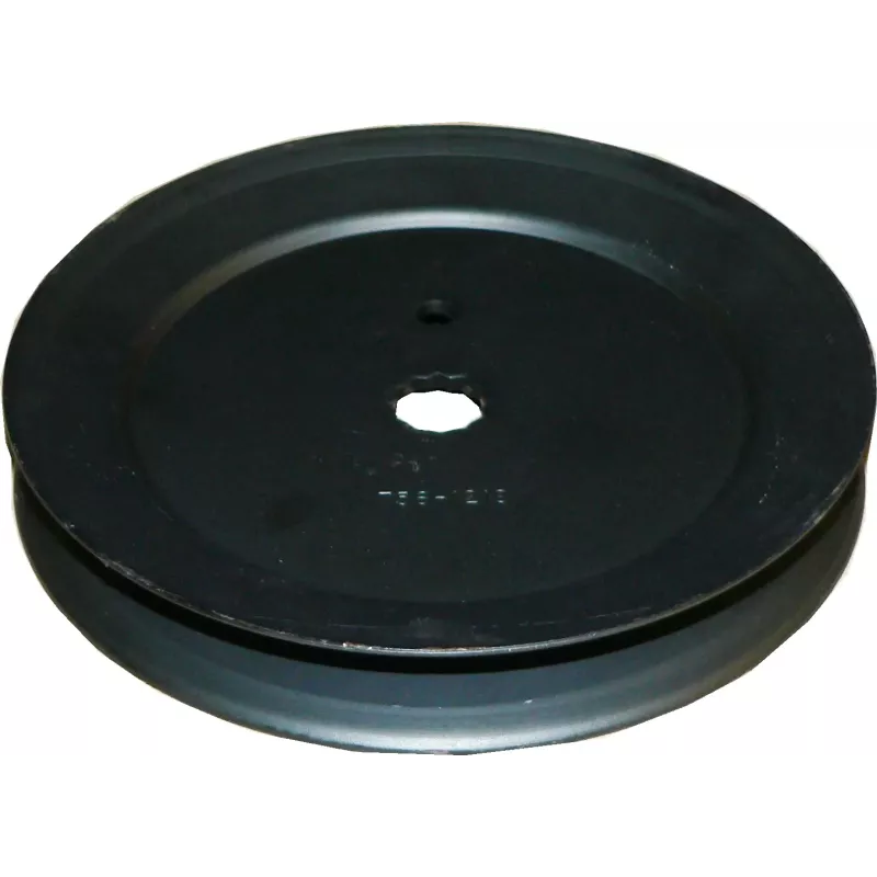 POULIE DE PALIER DE LAME      