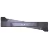 LAME DROITE COUPE 102CM ARR