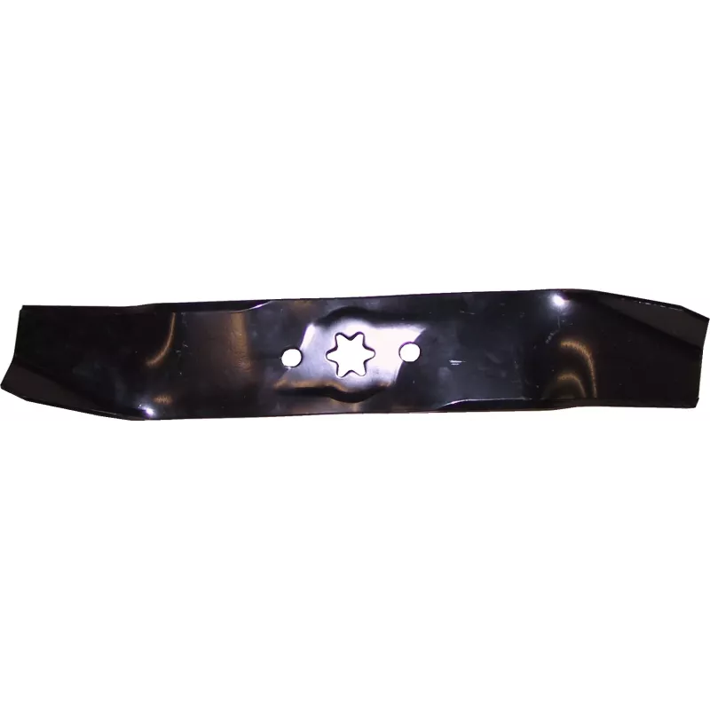 LAME MULCHING CENTRALE        