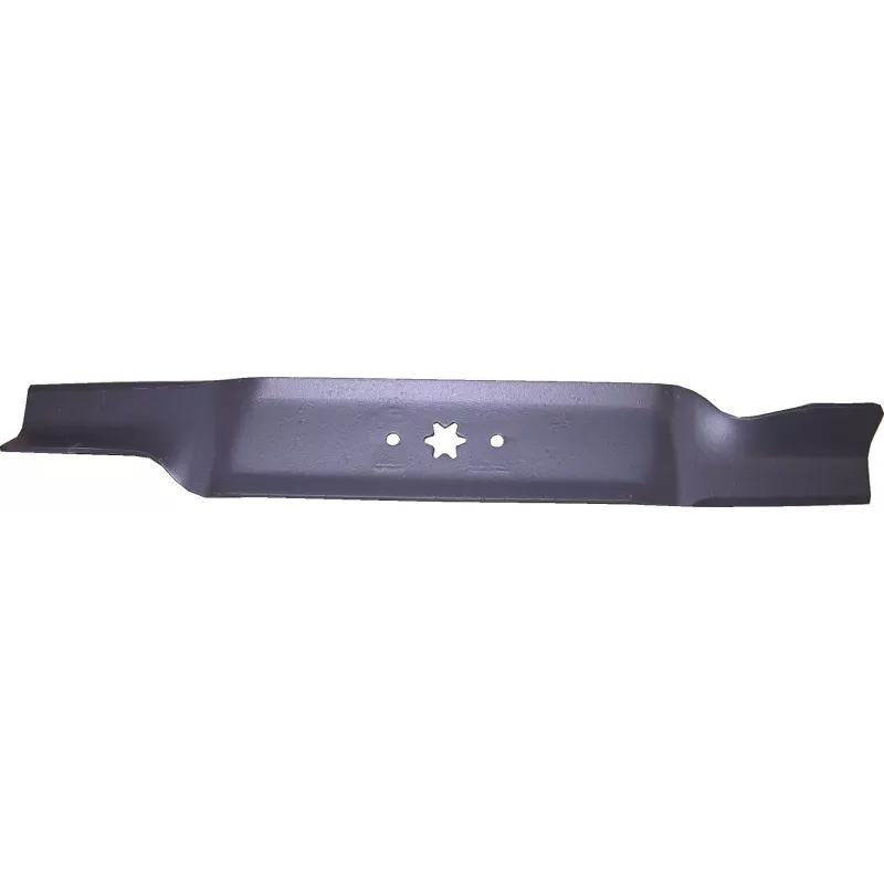 LAME ETOILE -L- 6 BRANCHES 540mm