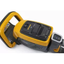 HT 500E BATTERIE HEDGE CUTTER