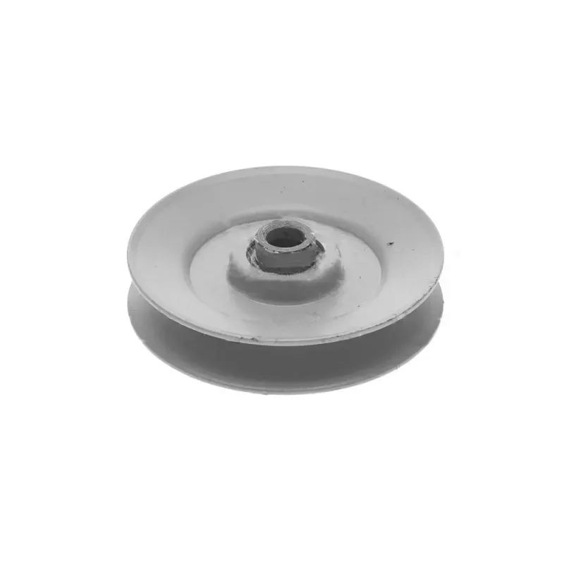 POULIE TRAPEZOIDALE DIAMETRE 78 X 17