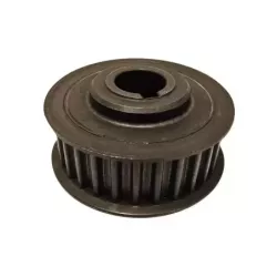 POULIE TC102- 28 DENTS