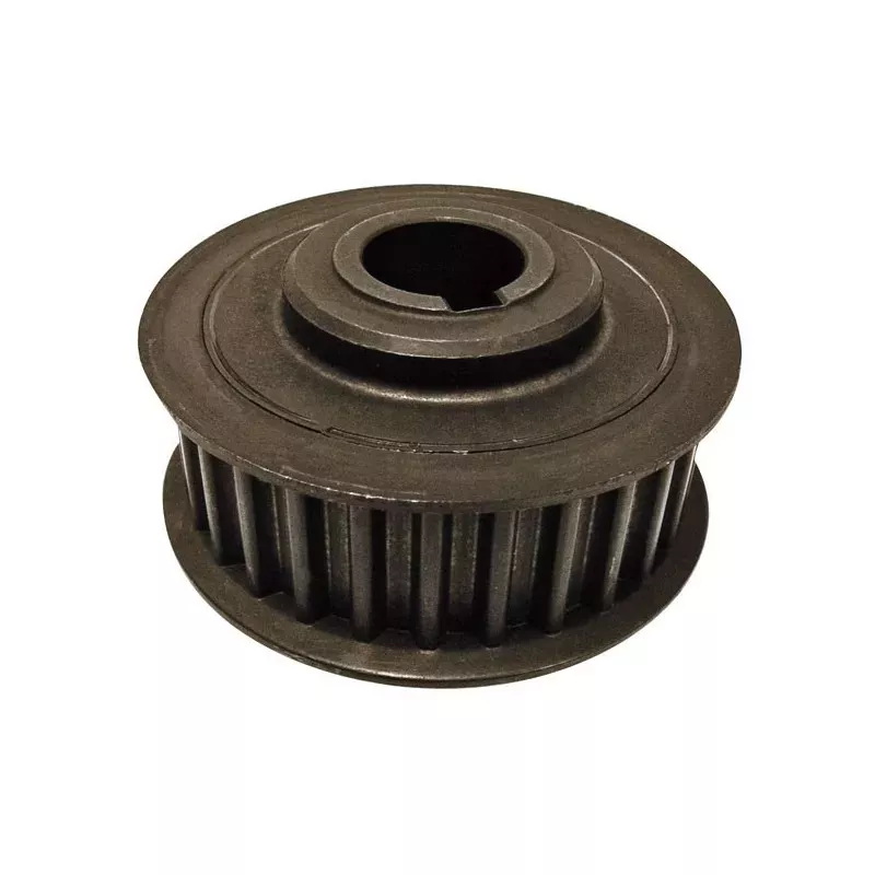 POULIE TC102- 28 DENTS