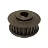 POULIE TC102- 28 DENTS
