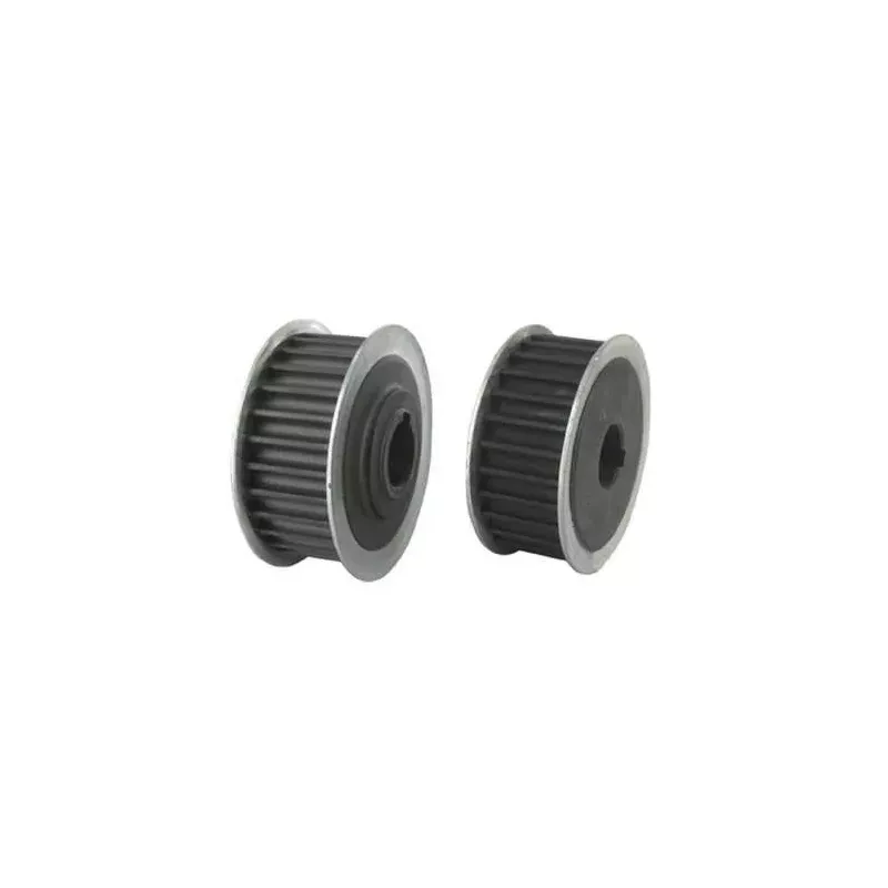 POULIE TC122- 28 DENTS 125601562/0