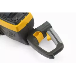 HT 500E BATTERIE HEDGE CUTTER