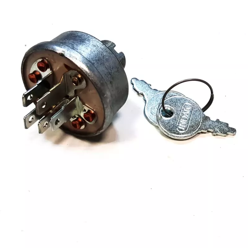 CONTACTEUR ALLUMAG. UNIVERSEL