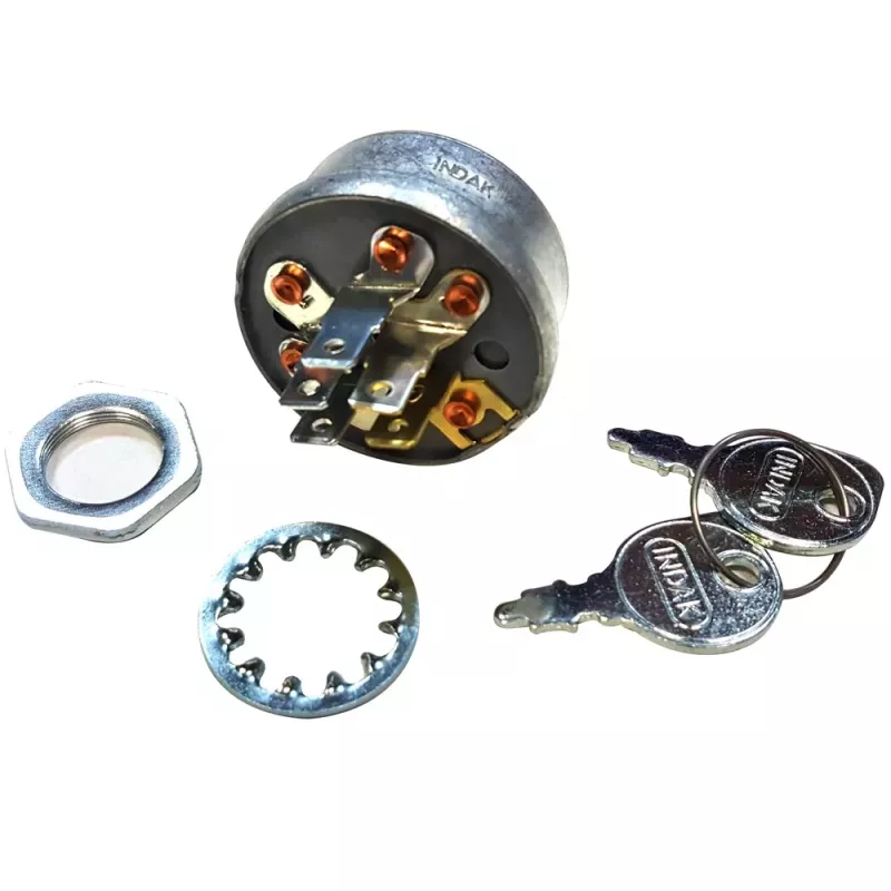 CONTACTEUR  AYP 725-0267A