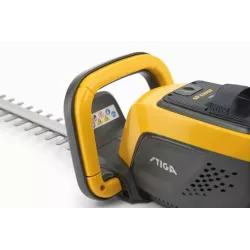 HT 500E BATTERIE HEDGE CUTTER