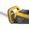 HT 500E BATTERIE HEDGE CUTTER