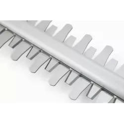 HT 500E BATTERIE HEDGE CUTTER