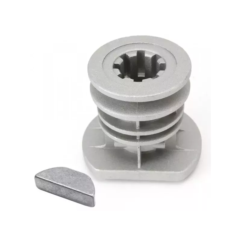 P/LAME CASTEL-G TRACTEE 25mmX68