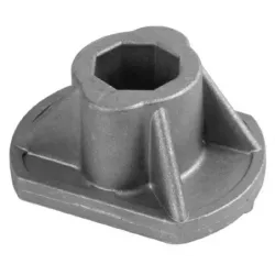 PORTE-LAME 8 PANS DE 22.2mm