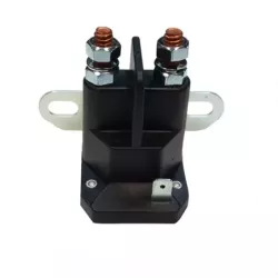 SOLENOIDE 1 FICHE PLATE  EX 521684