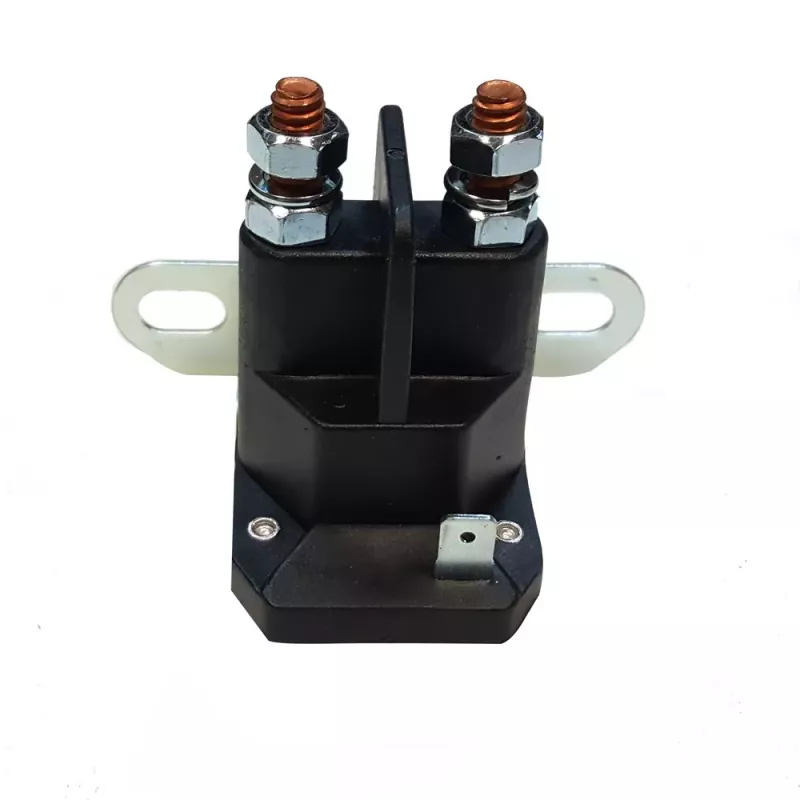 SOLENOIDE 1 FICHE PLATE  EX 521684
