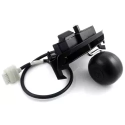 ROUE AVANT ASSEMBLEE - 600